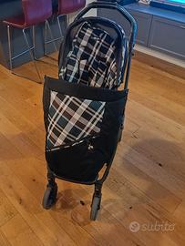 trio peg Perego book 51 completo