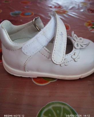 scarpe Primigi bimba