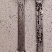 chiavi inglesi misura 24