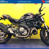 DUCATI Monster 821 Garantita e Finanziabile