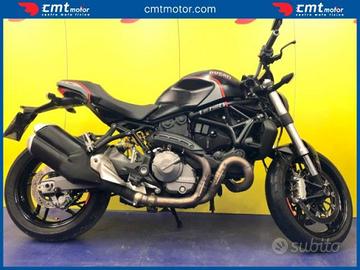 DUCATI Monster 821 Garantita e Finanziabile