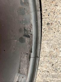 Cerchi in Lega R18 5x12