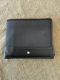 Portafogli Montblanc