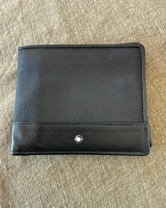 Portafogli Montblanc