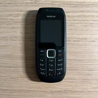 Nokia 1616-2 nero vintage