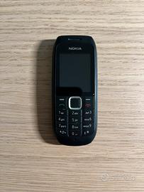 Nokia 1616-2 nero vintage