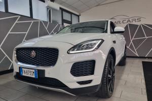 Jaguar E-Pace 2.0D 150 CV AWD R-Dynamic S