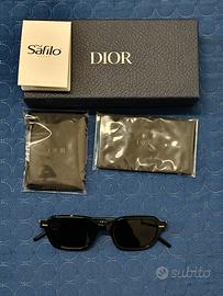 Occhiali da sole Dior Homme technicity1