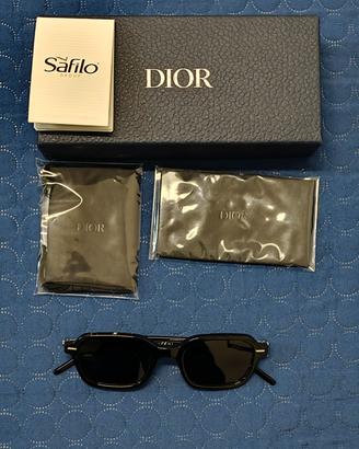 Occhiali da sole Dior Homme technicity1