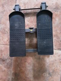 Stepper attrezzo