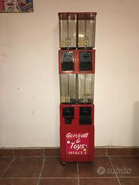 Distribiyore palline