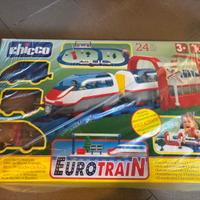 Trenino per bambini - Chicco