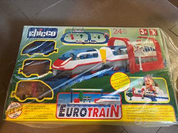 Trenino per bambini - Chicco