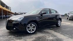 Alfa Romeo Giulietta 1.6 JTDm-2 105 CV Distinctive