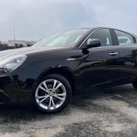 Alfa Romeo Giulietta 1.6 JTDm-2 105 CV Distinctive