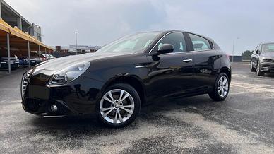 Alfa Romeo Giulietta 1.6 JTDm-2 105 CV Distinctive