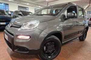 Fiat Panda 0.9 TwinAir Turbo S&S 4x4