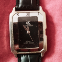 Orologio Calvin Klein quarzo