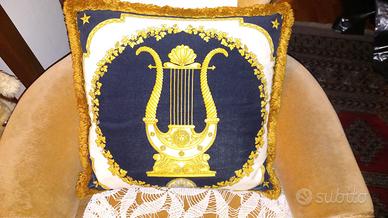 Cuscini originali Versace