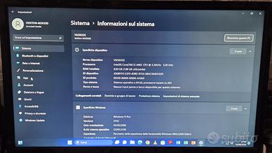 PC-COMPUTER ACER VERITON M2632G 8GB RAM CORE I5