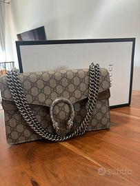 Borsa Gucci