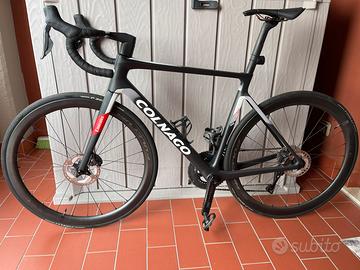 Colnago V4 RS