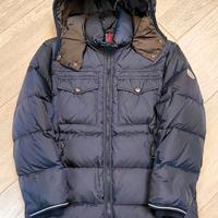 Piumino Moncler taglia 152 cm/12 anni