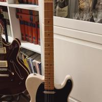 Fender Squier telecaster vibe 50 with best upgrade