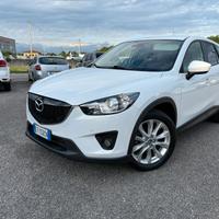 Mazda CX-5 2.2L Skyactiv-D 150CV 4WD Exceed