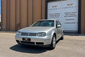 VOLKSWAGEN GOLF 4 1.6 105CV - 2003