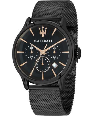 Orologio Maserati Cronografo Epoca R8873618006-DE