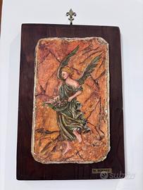 Icona La Dea dei Fiori Marcello Bonafé