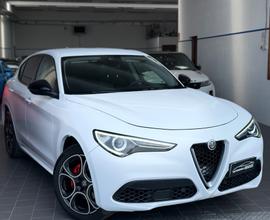Alfa Romeo Stelvio 2.2 Turbodiesel 190 CV AT8 Q4 S
