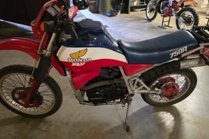 honda xlv 750