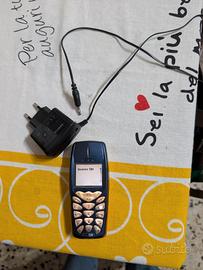 Cellulare vintage Nokia 3510i