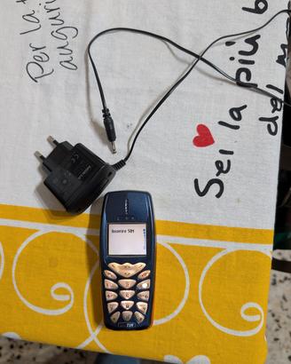 Cellulare vintage Nokia 3510i