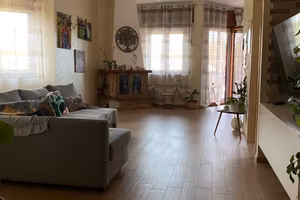 Casa Melfi