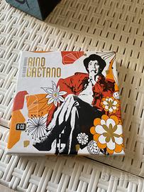 Cd Rino Gaetano