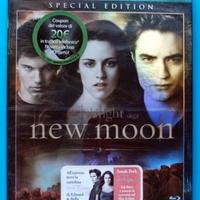 BRD - "NEW MOON" - The Twilight Saga (Special Edit