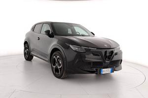 Alfa Romeo Junior 1.2 145 CV Hybrid eDCT6 Intensa
