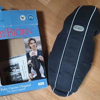 Marsupio porta bambino