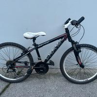 Bicicletta MTB Focus Raven, bici, mountain bici