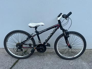 Bicicletta MTB Focus Raven, bici, mountain bici
