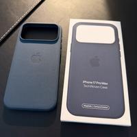 Custodia Iphone 17 pro max