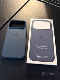 Custodia Iphone 17 pro max