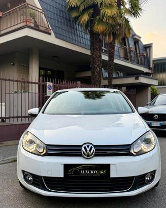 Volkswagen Golf 1.4 TSI 122CV DSG 5p. Highline