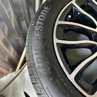 Gomme e cerchi bravo