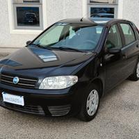 Fiat Punto 1.2 5 porte Actuel Benzina