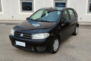 Fiat Punto 1.2 5 porte Actuel Benzina