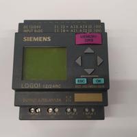 PLC LOGO modello 6ED1 052-1MD00-0BA6